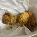 ケンタッキーフライドチキン - 
