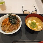 松屋  - 料理写真: