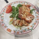 餃子の王将 - 料理写真: