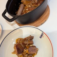 BENOIT Kyoto Alain Ducasse - 