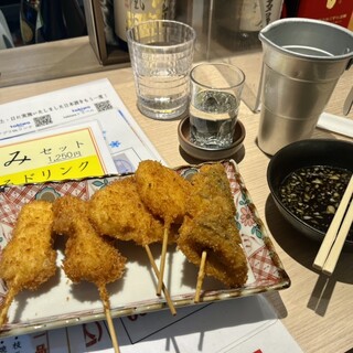 逢酒場 ちろり_1