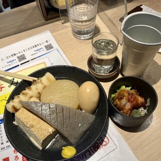 逢酒場 ちろり_0