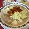 特別岐阜タンメン - 