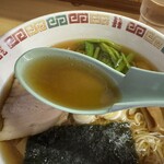 前橋城 - 料理