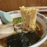 前橋城 - 料理