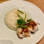 センディーテラス - 