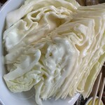 秋吉 - 料理写真:
