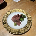 肉寿司 肉和食 KINTAN - 