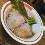 麺壱 吉兆 - 