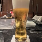 Teppanyaki Shiroya Ginza Tei