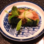 Teppanyaki Shiroya Ginza Tei
