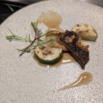 Teppanyaki Shiroya Ginza Tei