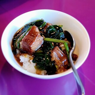 中国食彩 龍圓_1