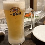 博多百旬酒場 ＧＯＴＯＫＵ - 
