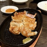 博多百旬酒場 ＧＯＴＯＫＵ - 