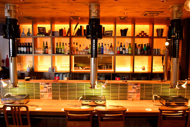 Yakiniku Shirogane photo 5