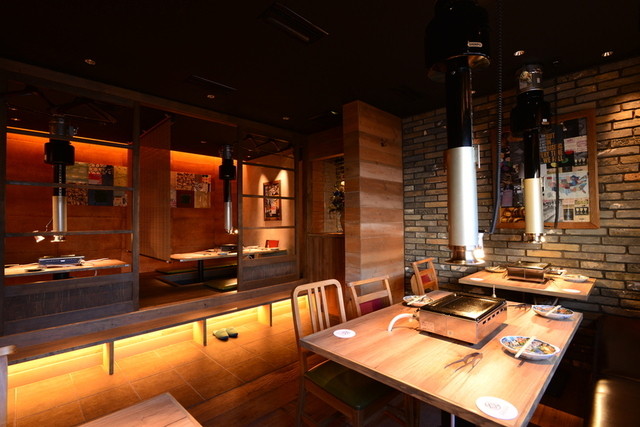 Yakiniku Shirogane photo 4