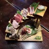 越後一会 十郎 - 
