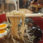 町の麺処 琉家 - 