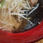 町の麺処 琉家 - 