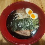 町の麺処 琉家 - 