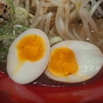 町の麺処 琉家 - 