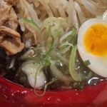 町の麺処 琉家 - 