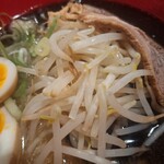 町の麺処 琉家 - 