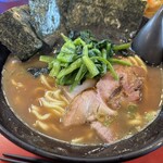 家系総本山 吉村家 - 