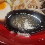 町の麺処 琉家 - 