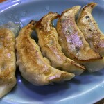 勝楽 - 餃子