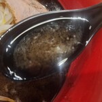 町の麺処 琉家 - 