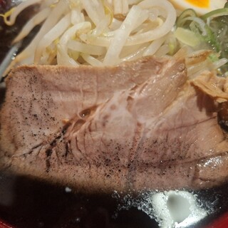 町の麺処 琉家_1