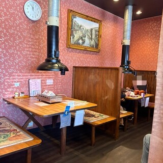 焼肉のまルぜん_2