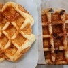 ミスターワッフル ルミネ大宮店