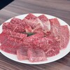 焼肉うしごろ - 肉たち