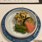 満寿家 - 
