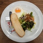 ガスト - 料理写真: