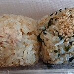 おむすび権米衛 - 料理写真: