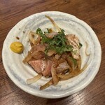 三代目 鳥メロ - 