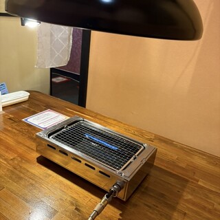 焼肉のまルぜん - 料理写真: