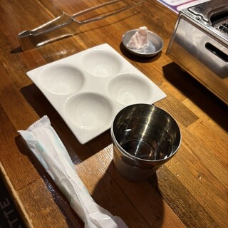 焼肉のまルぜん_1