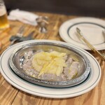バール チッチャ - 