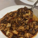 赤坂 四川飯店 - 