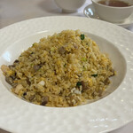赤坂 四川飯店 - 