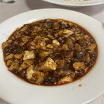赤坂 四川飯店 - 