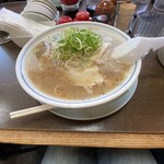 ラーメン藤 - 料理写真:醤油　９００円