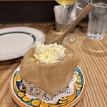 バール チッチャ - 