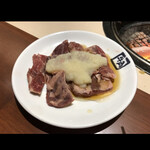 牛角 青森中央交流道店