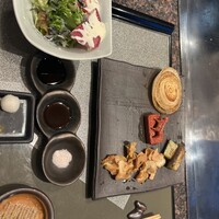 鉄板焼 ちゃやまち - 